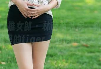 TuiGirl推女郎 - 林萌萌私房：豹纹就像你的家里的tiger，悄悄但令人着迷！