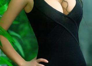 TuiGirl推女郎 - 流行还是叛逆？模特林夕的校服合集值得一看