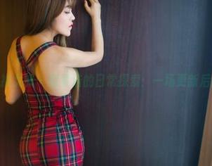 TuiGirl推女郎 - 赵梦洁的日常探索：一场更新后的小冒险