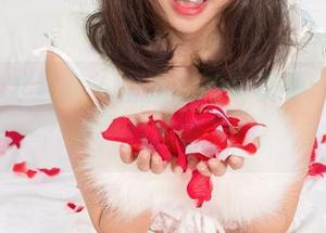 UGirls尤果网 - 曾嘉琪的写真集，女神驾到，轻松拿下！
