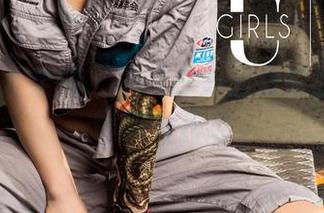 UGirls尤果网 - 李凌子办公室资源：只向懂的人开放