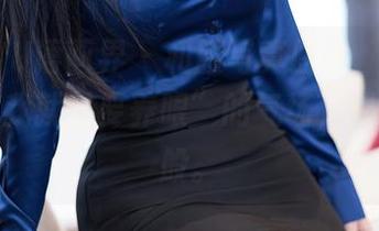XIAOYU语画界 - 和服写真原图，李丽莎那股“我就是要养眼”的气场，果然不一般。