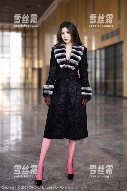 XIAOYU语画界-玥儿玥er XIAOYU语画界 - 牛仔裤与玥儿玥er,写真合集,慢慢走来一场意外的邂逅。