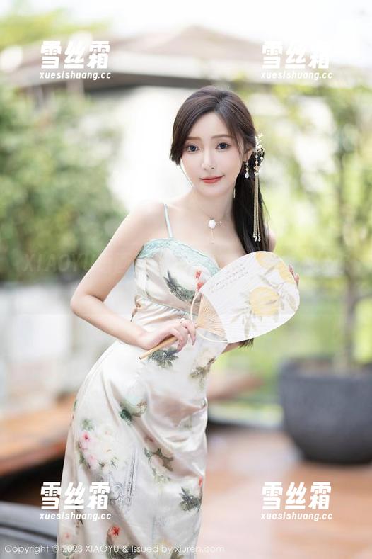 XIAOYU语画界-黄乐然 XIAOYU语画界 - 私房必看!黄乐然给你带来的黑白小浪漫