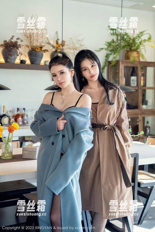 XINGYAN星颜社-唐思琪 XINGYAN星颜社 - 提到长腿,唐思琪私拍图包里的气场可以赶走初恋的阴霾!