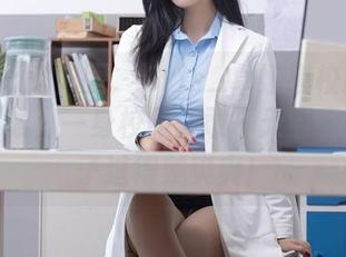 Xiuren秀人网 - Cris_卓娅祺校服图集—那时候，一身校服就敢干天下事，小日子过得贼爽爽！