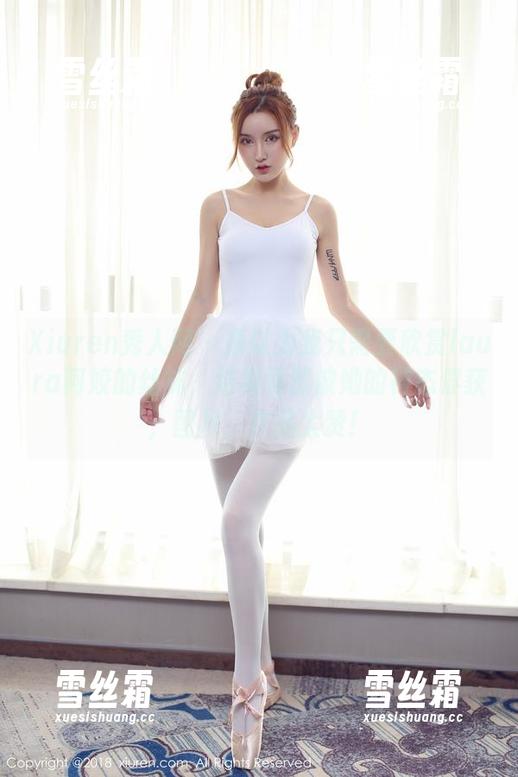 Xiuren秀人网-laura阿姣 Xiuren秀人网 - 原以为我只需要欣赏laura阿姣的丝袜,结果竟然被她的神态俘获,图片,作品太赞!