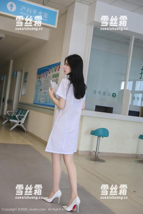 Xiuren秀人网-sibyl是女巫 Xiuren秀人网 - 当sibyl是女巫遇上纯白,免费图片开启另一种体验?