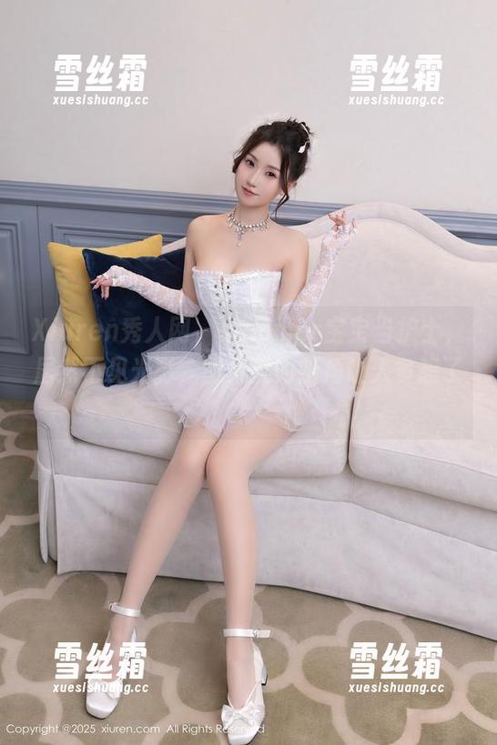 Xiuren秀人网-summer宝宝 Xiuren秀人网 - summer宝宝当护士,居然不见光影,图集里的暗角让人多想了!