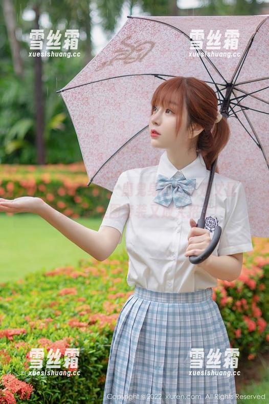 Xiuren秀人网-唐安琪 Xiuren秀人网 - 魔鬼身材与麻烦丈量,唐安琪的美图套装又放大招了!