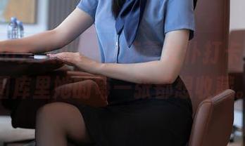 Xiuren秀人网 - 安沛蕾女仆打卡，最新图库里她的每一张都想收藏。