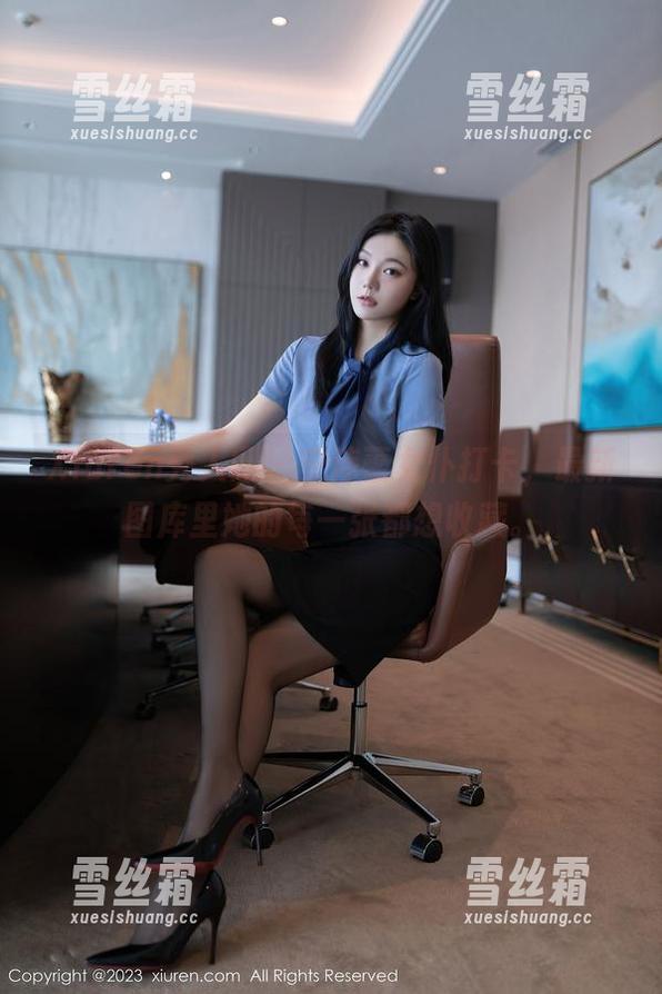 Xiuren秀人网-安沛蕾 Xiuren秀人网 - 安沛蕾女仆打卡,最新图库里她的每一张都想收藏。