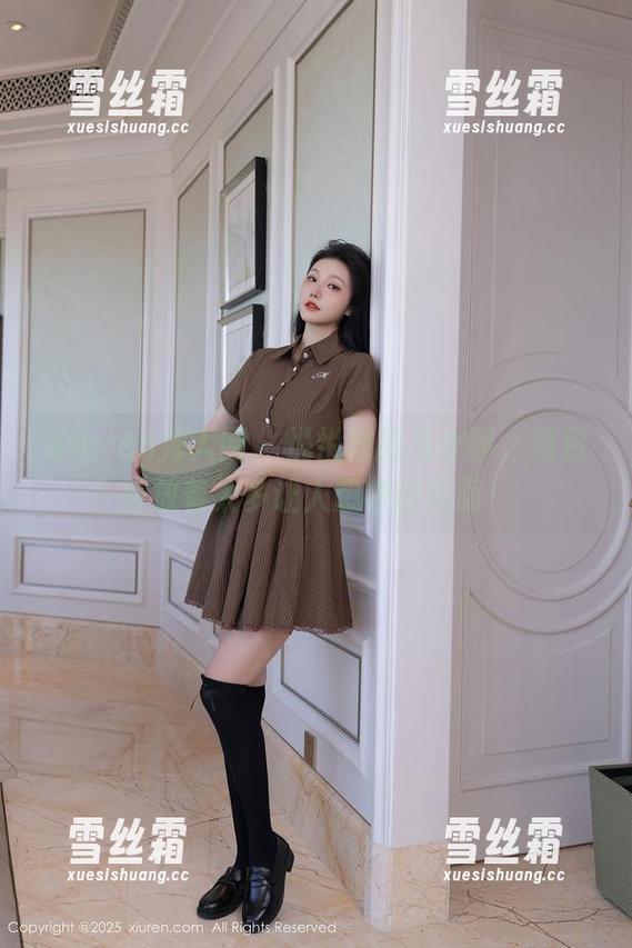 Xiuren秀人网-悦悦姐 Xiuren秀人网 - 悦悦姐的兔女郎,图包盛放着太多让人想象的画面!