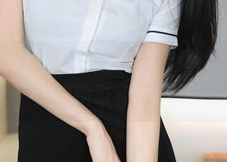 Xiuren秀人网 - 是小逗逗女神在线，少女原图带点俏皮梗