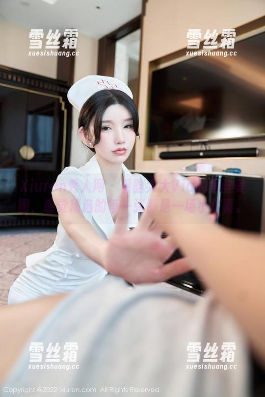 Xiuren秀人网-晗大大Via Xiuren秀人网 - 看晗大大Via的黑丝美图,感觉精选的每一张都是一场小惊喜。