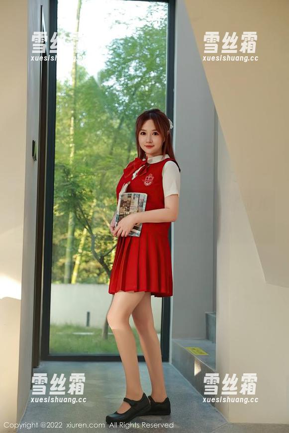 Xiuren秀人网-朱可儿 Xiuren秀人网 - 健身房奇遇记:朱可儿在、照片圈外、剧情更精彩
