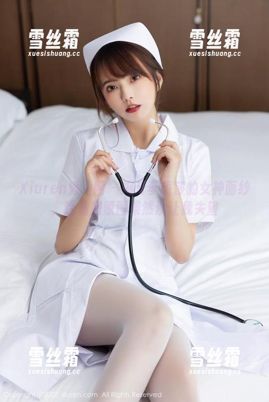 Xiuren秀人网-李丽莎 Xiuren秀人网 - 揭开李丽莎的女神面纱,这私房原图果然没让我失望