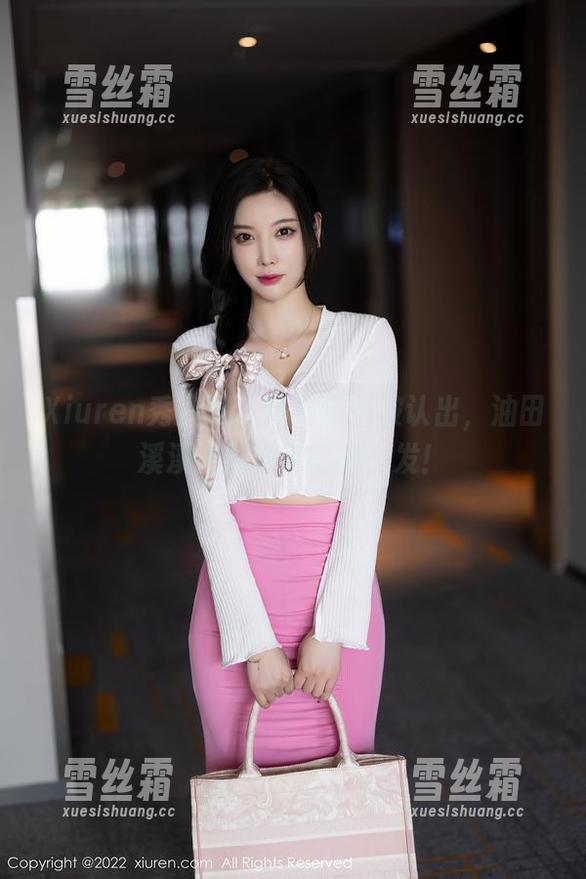 Xiuren秀人网-油田溪溪 Xiuren秀人网 - 高清不怕被认出,油田溪溪的妹妹造型来一发!