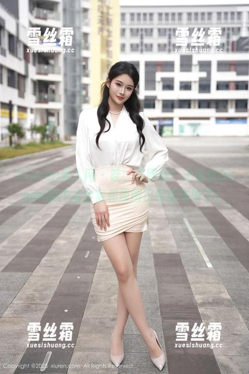 Xiuren秀人网-王婉悠Queen Xiuren秀人网 - 哇,这网袜!王婉悠Queen的作品全集和原图已经整理好了!