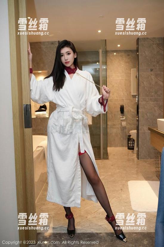 Xiuren秀人网-蛋蛋宝 Xiuren秀人网 - 欲罢不能的蛋蛋宝,兔女郎作品随性而洒脱。