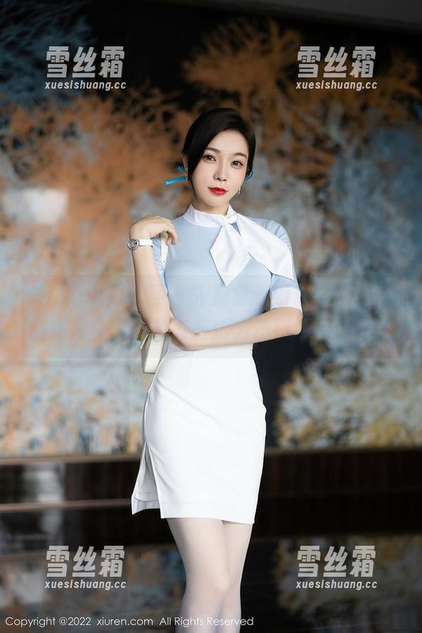 Xiuren秀人网-软软子 Xiuren秀人网 - 先别急着划走,软软子的短裙全套图集有些地方值得“闲逛”。