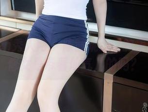 Xiuren秀人网 - 陈茜妮zoe的美图：这修女是带着仙气儿的吗？