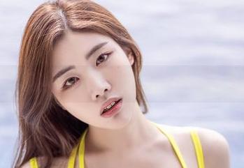 Yebin(전예빈)姐姐新图集，下载半天也没办好，是我笨吗？