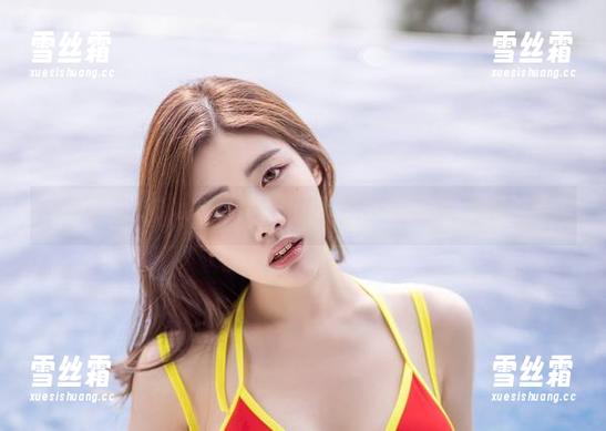 Yebin(전예빈)姐姐新图集，下载半天也没办好，是我笨吗？