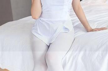 YouMi尤蜜荟 - 长腿优雅、精选一览，曦宝儿真会展现自个儿的优势。
