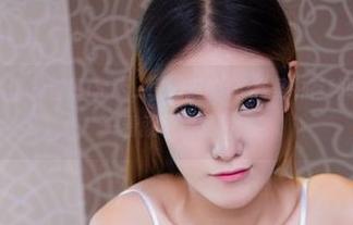 YouWu尤物馆 - 都说Cris_卓娅祺的JK冥冥中有种吸引力，原图一看就了解原因！