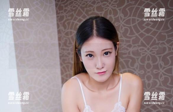 YouWu尤物馆-Cris_卓娅祺 YouWu尤物馆 - 都说Cris_卓娅祺的JK冥冥中有种吸引力,原图一看就了解原因!