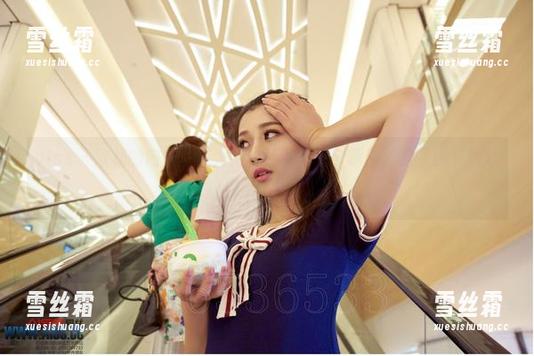 aiss-欣杨 aiss - 欣杨的内衣写真大赏,还原每一个原图时刻,细节满分,精选之作。