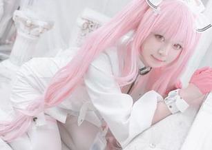 asagiriai(爱ちゃん)？别名‘学妹粉’！快来收集她的美图资源吧！