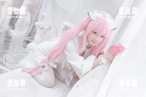 asagiriai(爱ちゃん)？别名‘学妹粉’！快来收集她的美图资源吧！