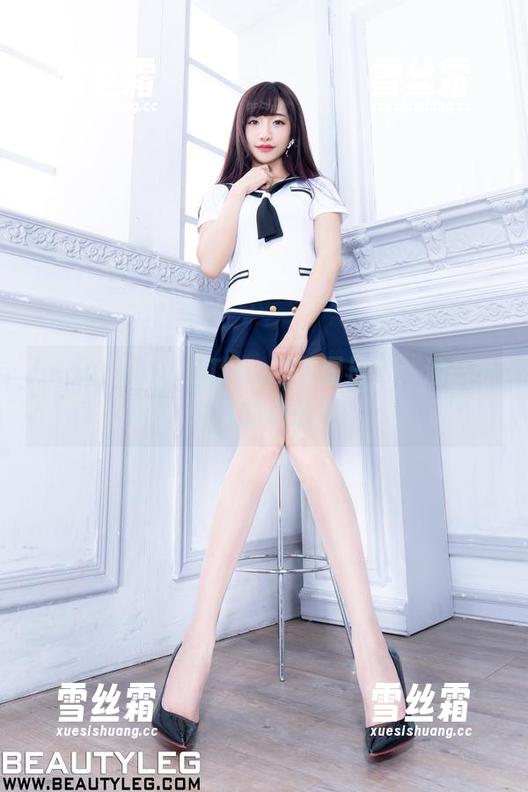 beautyleg-Tina beautyleg - Tina的美图日常:油亮外表下的小调皮