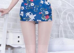 beautyleg - 最新照片耶！YuHsuan的牛仔裤，看到后我就默默在镜子里做阴影练习…