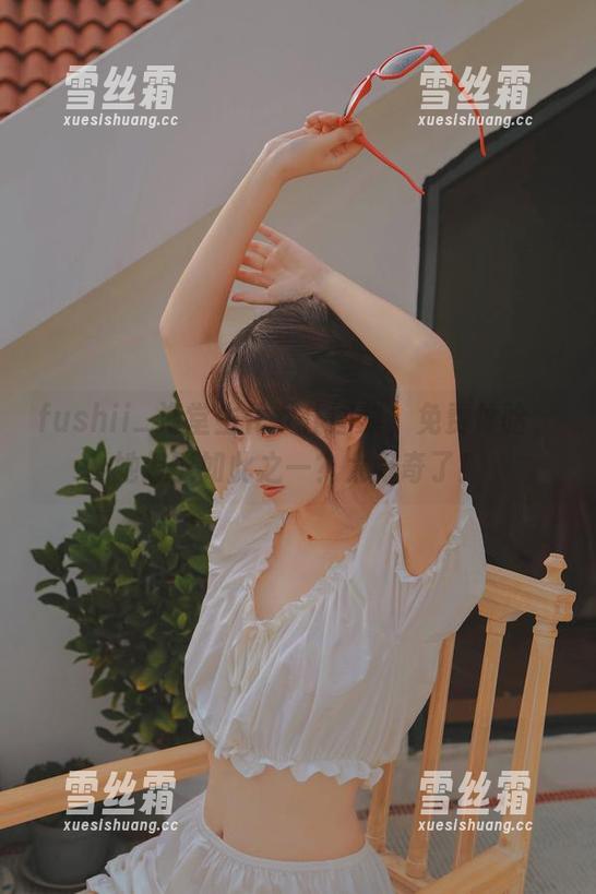 fushii_海堂 fushii_海堂生化女仆图集,免费体验,她怎能如此之一?太好奇了!