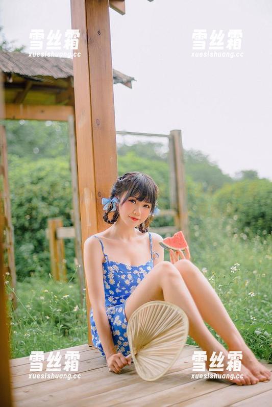 miko酱ww miko酱ww日常私房图集:不小心把家里变成了拍照布景,这算不算人间仙境?