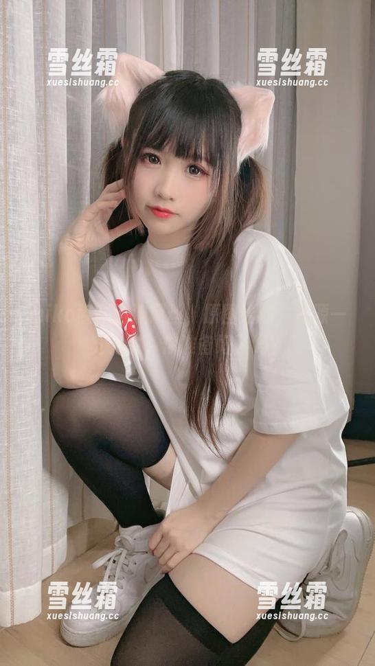 miko酱吖这波黑丝，原图给你，资源一览无余，你准备好了吗？