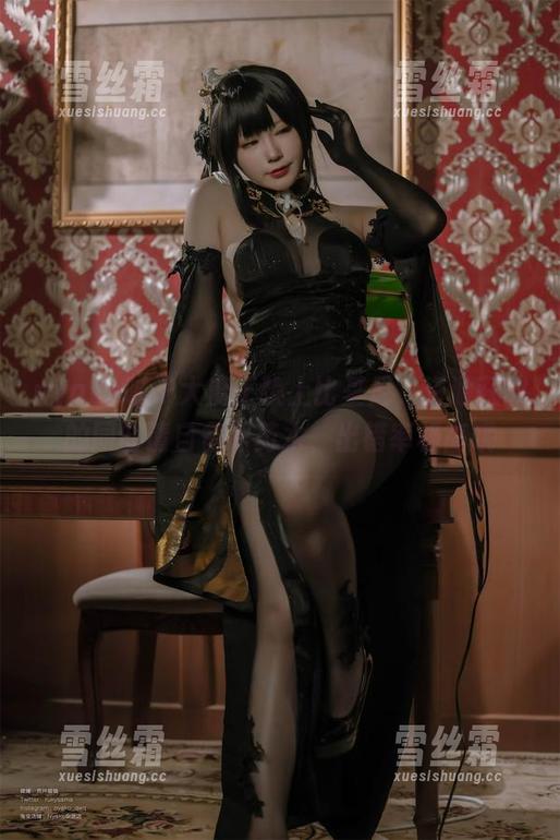 nyako喵子大魔王 nyako喵子大魔王换上比基尼,资源获取的同时请自备眼药水,出错率极高哦