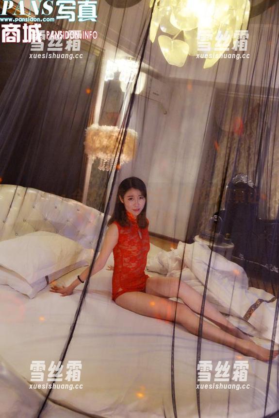 pans-可儿 pans - 合集来袭,女王可儿的写真真让人琢磨不透
