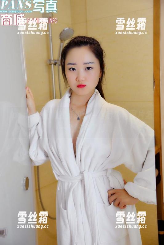 pans-安妮 pans - 安妮变身护士,这组福利图片怎一个妙字了得