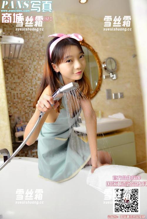 pans-小颖 pans - 小颖说:妹妹,你这是要让人穷追不舍啊,全集原图都在这儿等着呢!