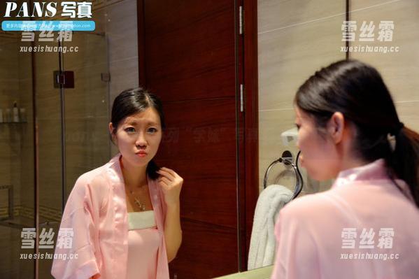 pans-沁沁 pans - 沁沁这系列“学妹”写真,下载都是值的!