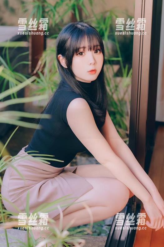 shimo霜月 你见过无圣光下的Marian吗?shimo霜月让你大开眼界!