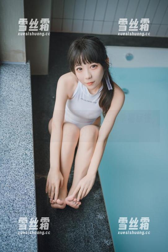 usejan蓝蓝 usejan蓝蓝美图,夏日女友的幸福标签,真是意外的搭配