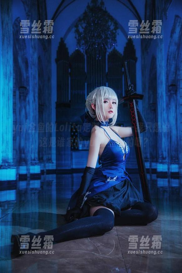 yui金鱼 yui金鱼的Lolita定制截图——我只想说,这是谁家的yui金鱼画的呀?