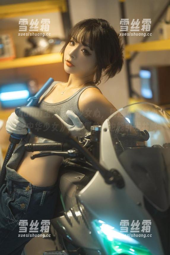 yuuhui玉汇带着少女心，精选《有料少女2中华少女》，不懂单纯也能引发共鸣！