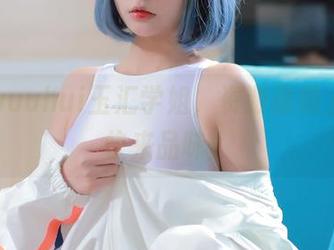 最新yuuhui玉汇学姐，资源强势上线，快来品味！