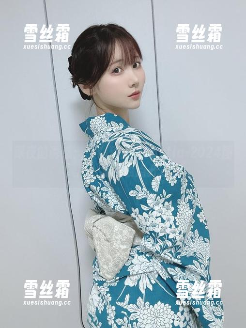深夜的诱惑：けん研全套fantia-2024图片，敢不敢点开？